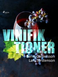 Produktbild: Vinifiktioner