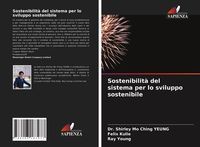 Produktbild: Sostenibilit&agrave; del sistema per lo sviluppo sostenibile