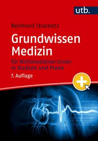 Produktbild: Grundwissen Medizin