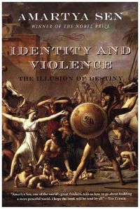 Bild vom Artikel Identity and Violence: The Illusion of Destiny vom Autor Amartya Sen