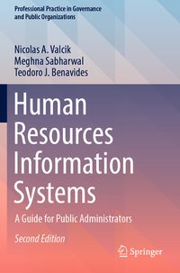 Produktbild: Human Resources Information Systems