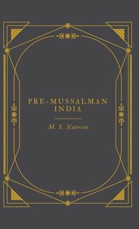 Produktbild: Pre-Mussalman India