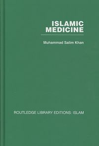 Produktbild: Islamic Medicine