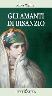 Produktbild: Gli amanti di Bisanzio