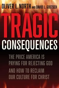 Produktbild: Tragic Consequences