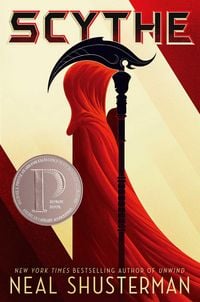 Produktbild: Scythe