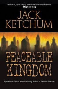 Produktbild: Peaceable Kingdom