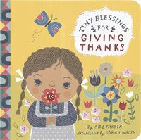 Produktbild: Parker, a: Tiny Blessings For Giving Than