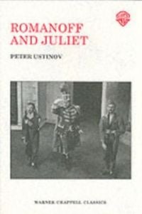 Produktbild: Romanoff and Juliet