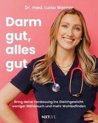 Produktbild: Darm gut, alles gut