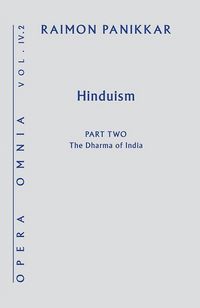 Produktbild: Hinduism