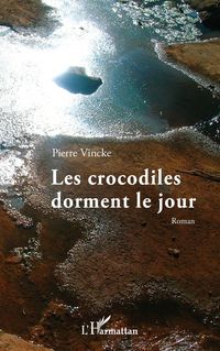 Produktbild: Les crocodiles dorment le jour