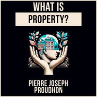 Produktbild: What Is Property?