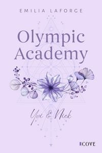 Produktbild: Olympic Academy 1: Yvi & Nick