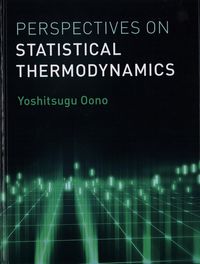 Produktbild: Perspectives on Statistical Thermodynamics