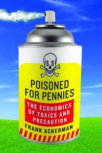 Produktbild: Poisoned For Pennies