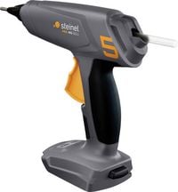 Produktbild: Steinel MOBILEGLUE 5011 FS Akku Hei&szlig;klebepistole ohne Akku, ohne Ladeger&auml;t 11mm 18V 1St.