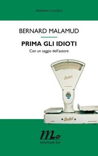 Produktbild: Prima gli idioti