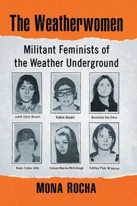 Produktbild: The Weatherwomen