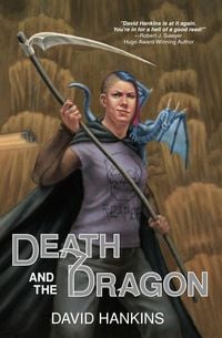 Produktbild: Death and the Dragon