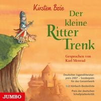Produktbild: Der kleine Ritter Trenk