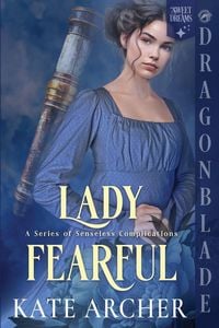 Produktbild: Lady Fearful