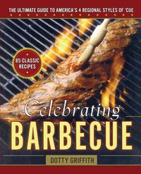 Produktbild: Celebrating Barbecue