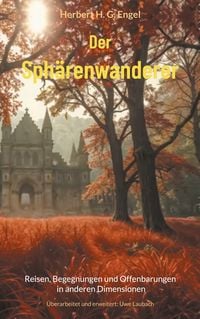 Produktbild: Der Sph&auml;renwanderer