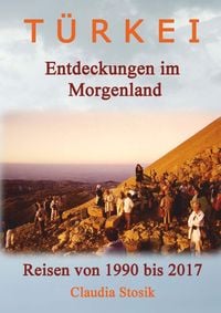 Produktbild: T&uuml;rkei - Entdeckungen im Morgenland