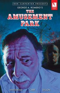 Produktbild: George A. Romero's the Amusement Park