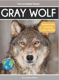 Produktbild: Gray Wolf