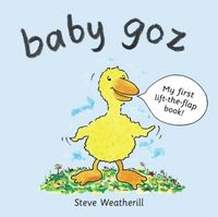 Produktbild: Baby Goz