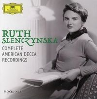 Produktbild: S&auml;mtliche amerkianischen Decca-Aufnahmen