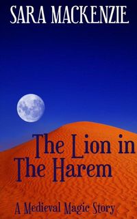 Produktbild: The Lion in the Harem (Dutch Edition)