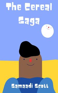 Produktbild: The Cereal Saga (The Cereal Series, #1)