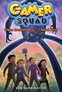 Produktbild: Close Encounters of the Nerd Kind (Gamer Squad 2)