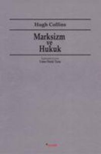 Produktbild: Marksizm ve Hukuk
