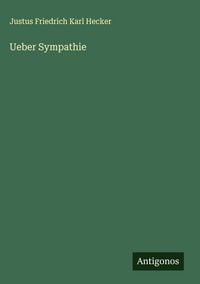 Produktbild: Ueber Sympathie