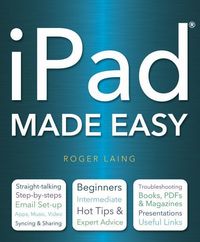 Produktbild: IPad Made Easy