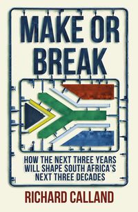 Produktbild: Make or Break