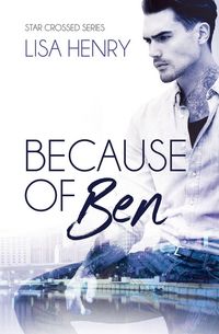 Produktbild: Because of Ben