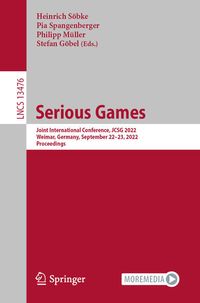 Produktbild: Serious Games