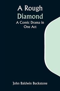 Produktbild: A Rough Diamond