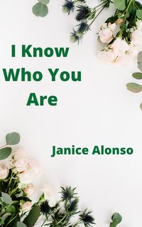 Produktbild: I Know Who You Are (Devotionals, #29)