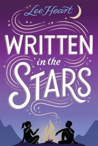 Produktbild: Written in the Stars