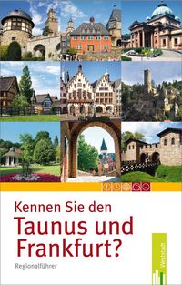Bild vom Artikel Kennen Sie den Taunus und Frankfurt? vom Autor 