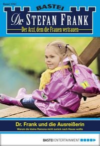Produktbild: Dr. Stefan Frank 2261