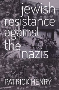 Produktbild: Jewish Resistance Against The