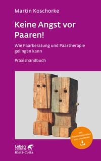 Produktbild: Keine Angst vor Paaren! (Leben Lernen, Bd. 259)