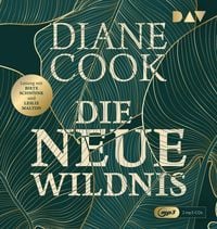 Produktbild: Die neue Wildnis
